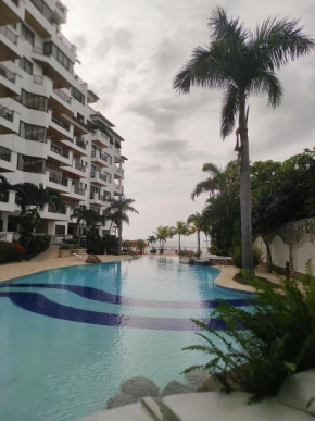 Apartamento Resort, Pozos Colorados